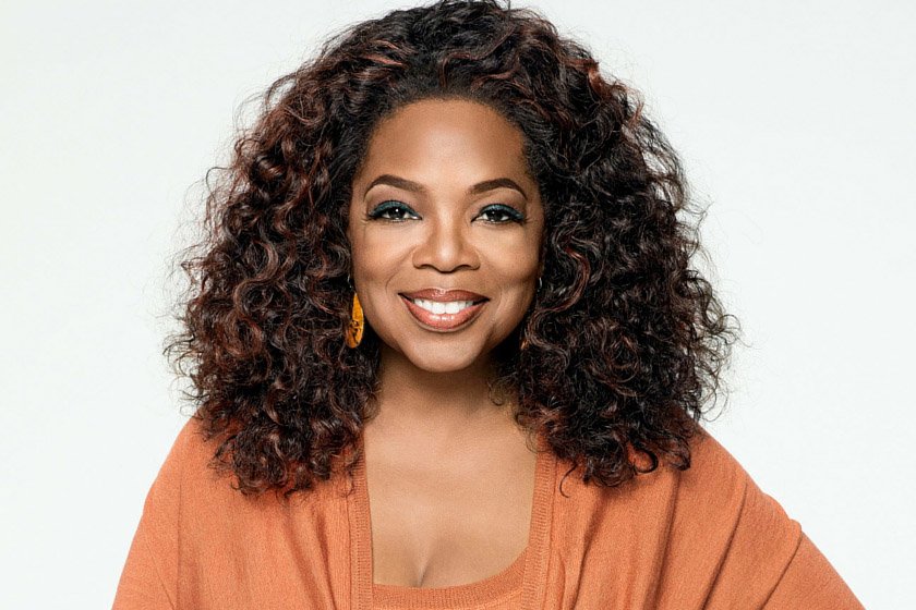 7 lições de Oprah Winfrey que são perfeitas para a sua vida | Metrópoles