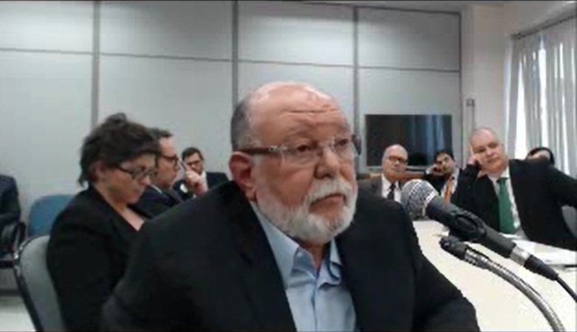Conversas vazadas: “Não sou vítima de coação”, afirma delator de Lula