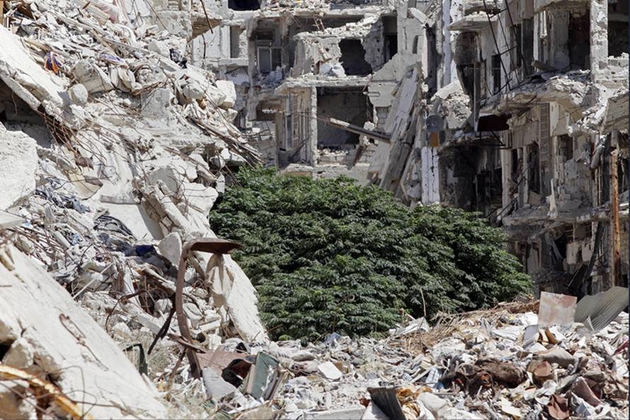 Após uma semana, exército da Síria anuncia fim do cessar fogo no país