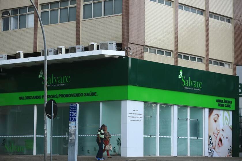 salvare