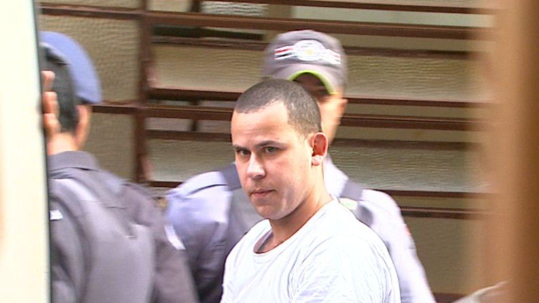 Guilherme Longo, acusado de matar enteado de 3 anos, está desaparecido