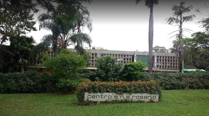 colegio do rosário