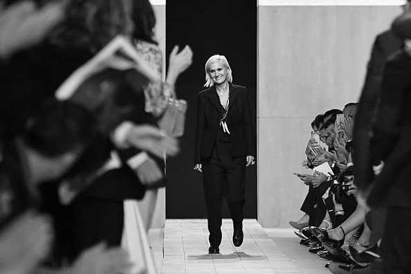Maison Dior completa 70 anos com exposição em Paris - Casa Vogue