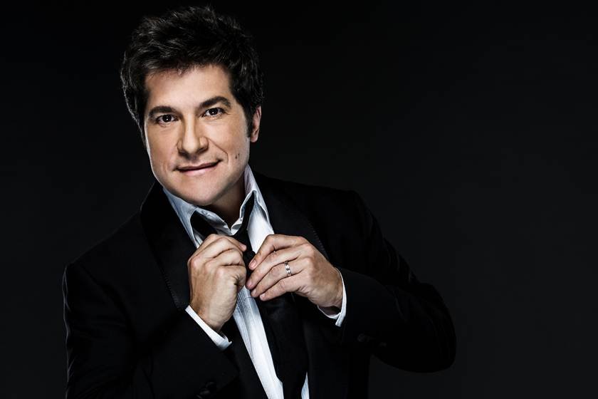 cantor Daniel
