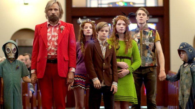 captain fantastic