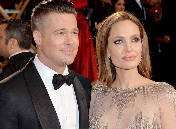 Documentário investigará se filho de Angelina Jolie e Brad Pitt
