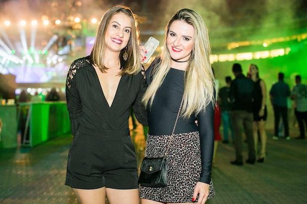 Brasília (DF), 11/09/2016Show Jorge e MateusLocal: Estadio Nacional Mané GarrinchaFoto: Giovanna Bembom/Metrópoles