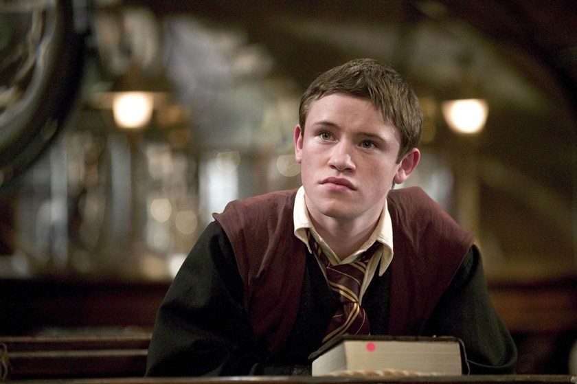 Ator de Harry Potter diz que tentou se matar “Pior momento da vida” Metrópoles Ator de Harry Potter diz que tentou se matar “Pior momento da vida” Metrópoles