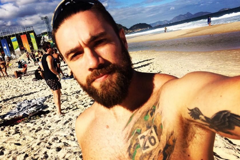 Hipster da Federal