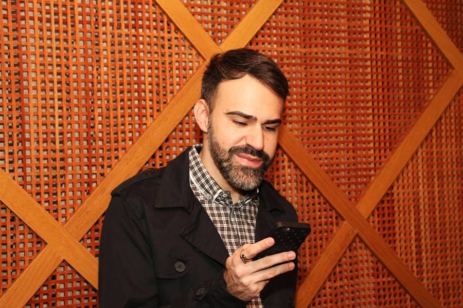 CÉSAR REBOUÇAS/Divulgação
