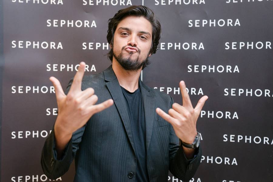 Brasília (DF), 20/10/2016Inauguração SephoraLocal: ParkShop