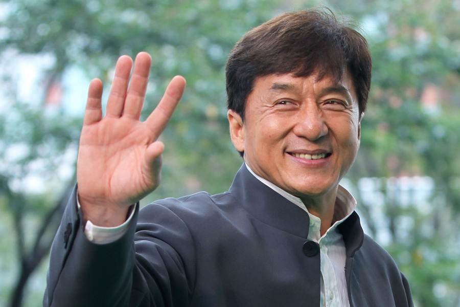 Jackie Chan para além de “Fora do Rumo”: os 5 melhores filmes do