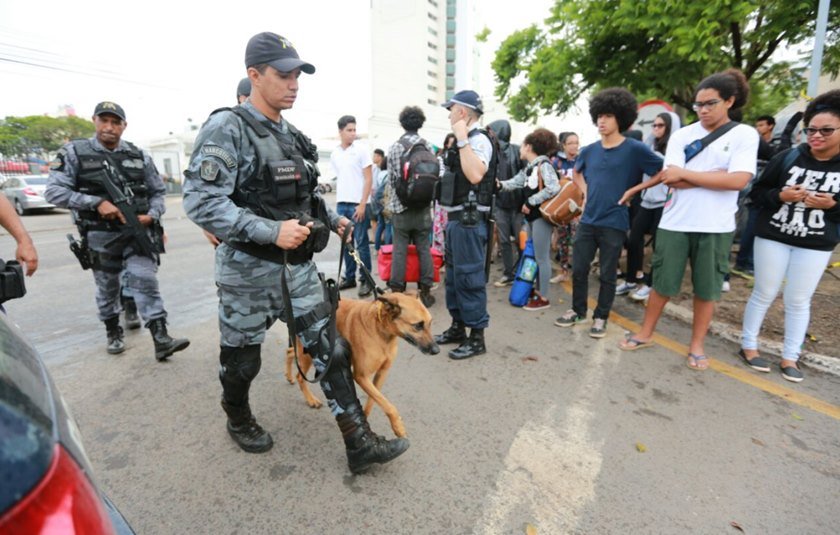 Desocupação Cemab 4