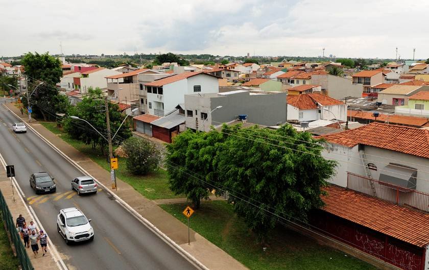 O berço dos pioneiros de Brasília chega aos 60 anos nesta quinta (3)