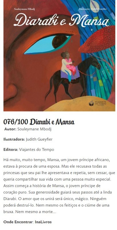 Diarabi e Mansa