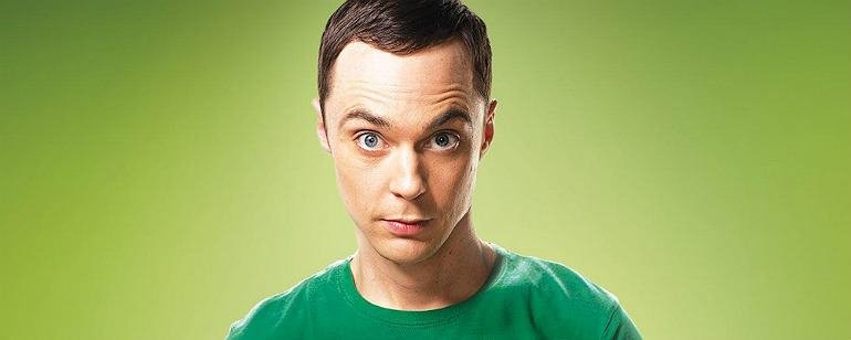 big bang theory