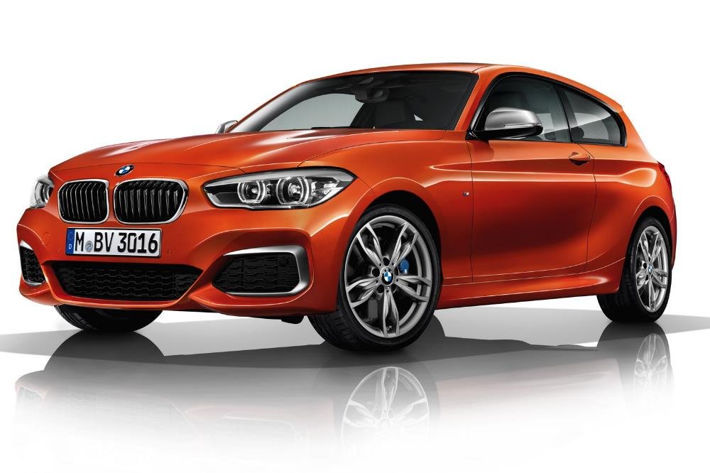 Novo Bmw M 140i Traz Novo Motor De 340cv Preço Sugerido é R 267950