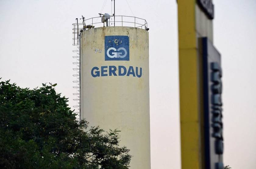Gerdau anuncia novo investimento em MG e prevê 5 mil empregos