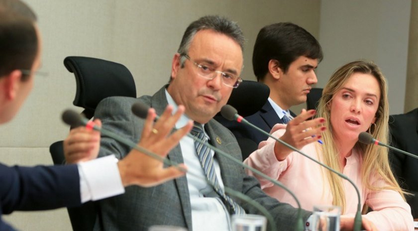 Distritais da Drácon