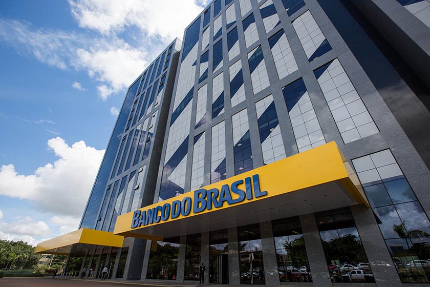 Edifício Banco do Brasil