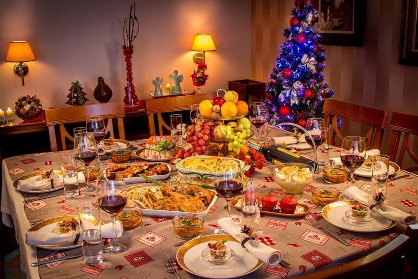 Dez receitas para uma ceia de Natal deliciosa e econômica | Metrópoles