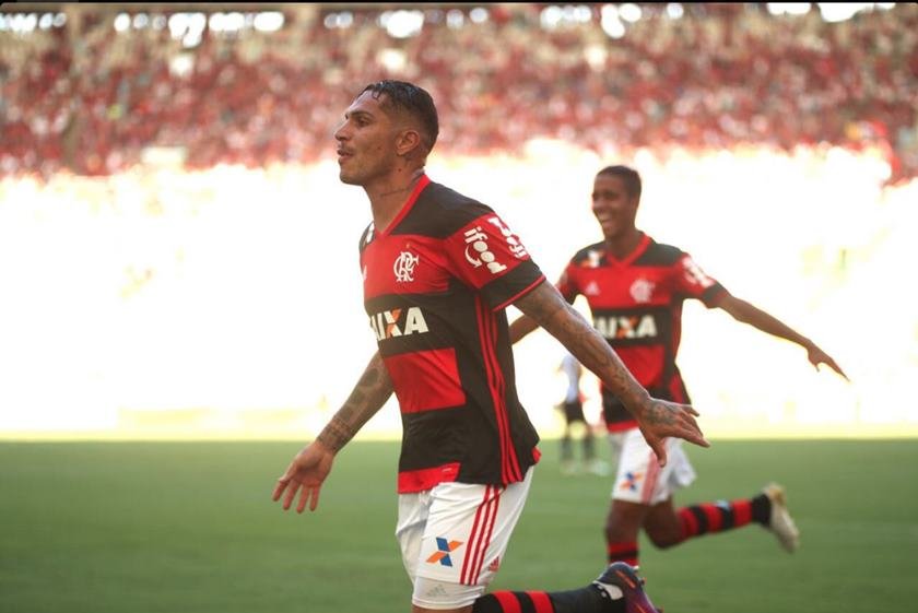 Twiter_Flamengo