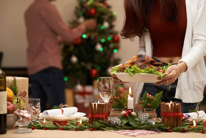 Prático e gostoso: 10 opções para encomendar a ceia de Natal | Metrópoles