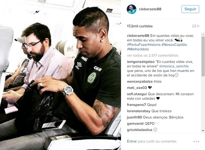 Confira 10 perfis de pilotos para seguir no Instagram agora mesmo! E, se  curtir a lista, compartilhe-…