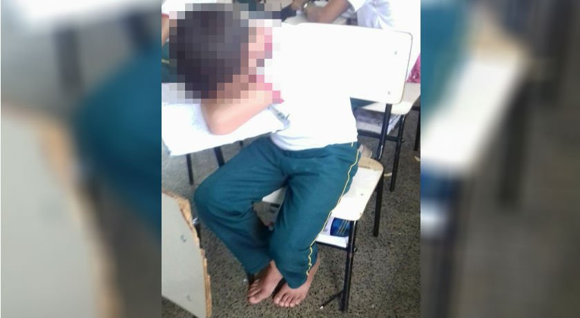 Reprodução/PMDF