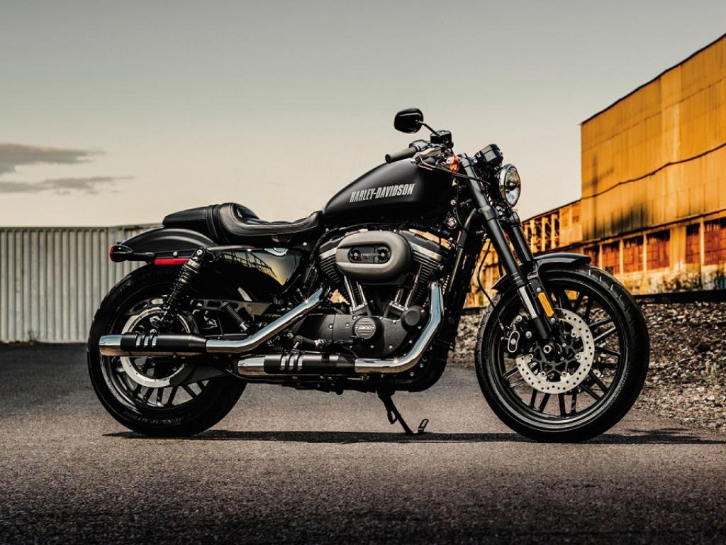 Harley Davidson Forty Eight Moto Com Br Youtube
