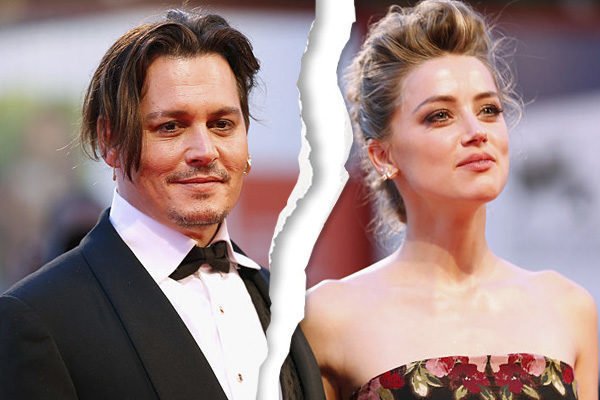 Amber Heard pede anulação do julgamento que deu vitória a Johnny