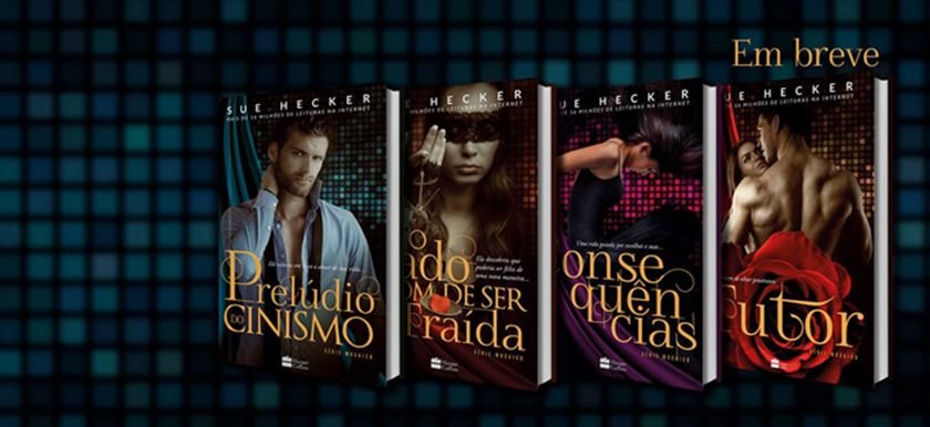 livros sue