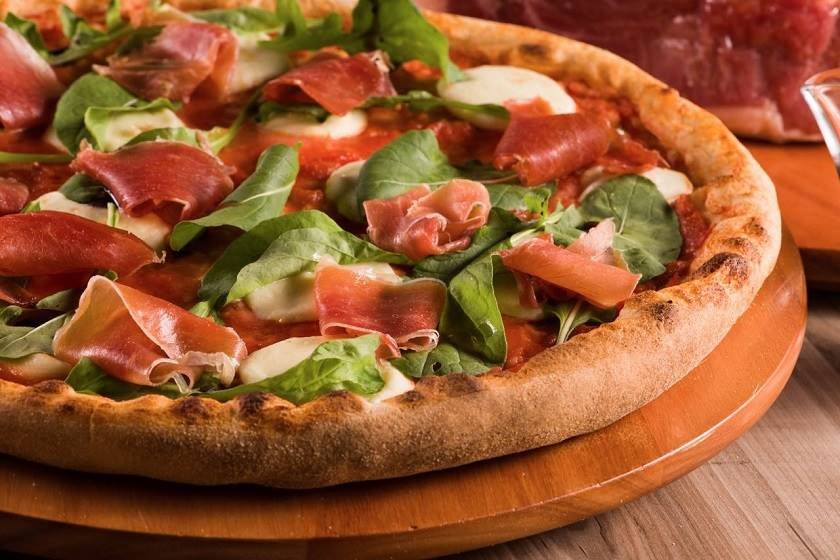 Dona's Pizza - Pizzaria em Planalto