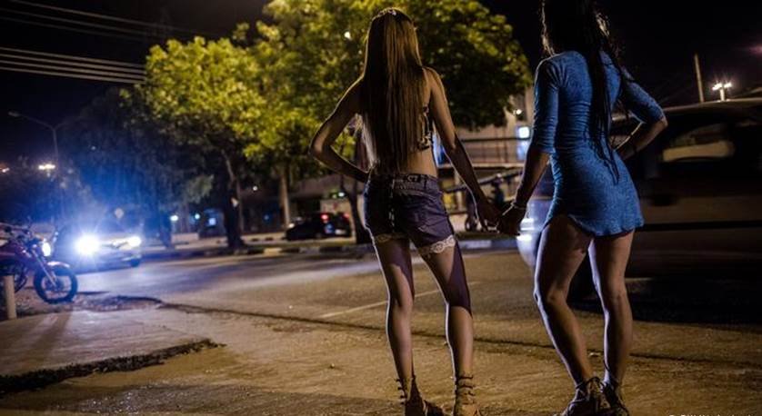 Venezuelanas Se Prostituem No Brasil Para Comprar Comida