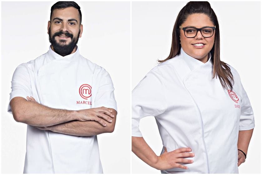 Masterchef Profissionais Veja Como Será A Final Do Programa Metrópoles 