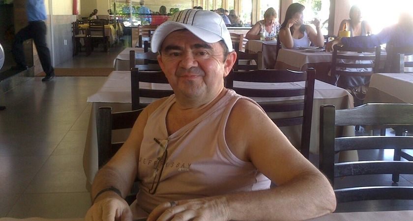 Facebook/Reprodução