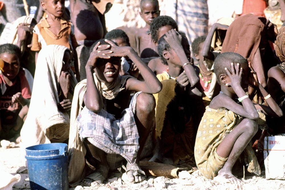 etiópia pobreza