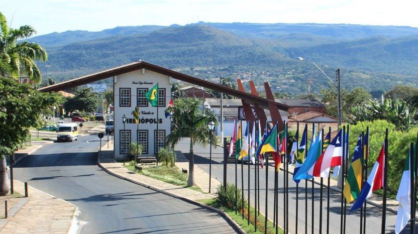 Seis opções de lazer para um bate-volta seguro e relaxante a Pirenópolis