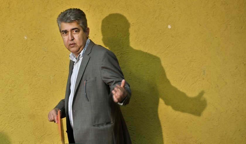 Marcelo Casall/Agência Brasil