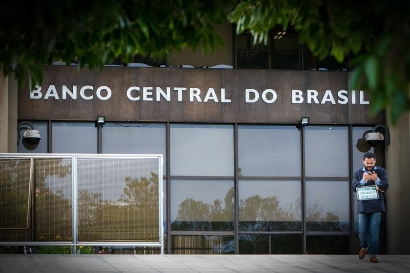 Brasília (DF), 23/11/2016FachadasLocal: BrasiliaFoto: Felipe