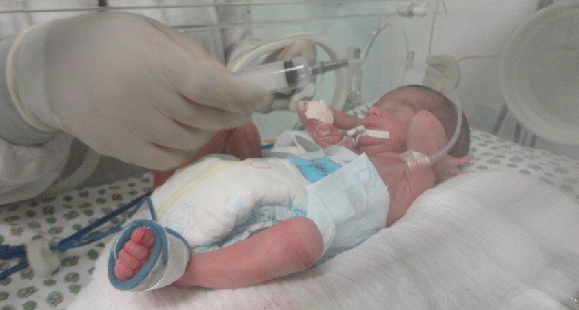 bebe recen-nascido uti neonatal
