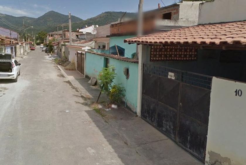 rua