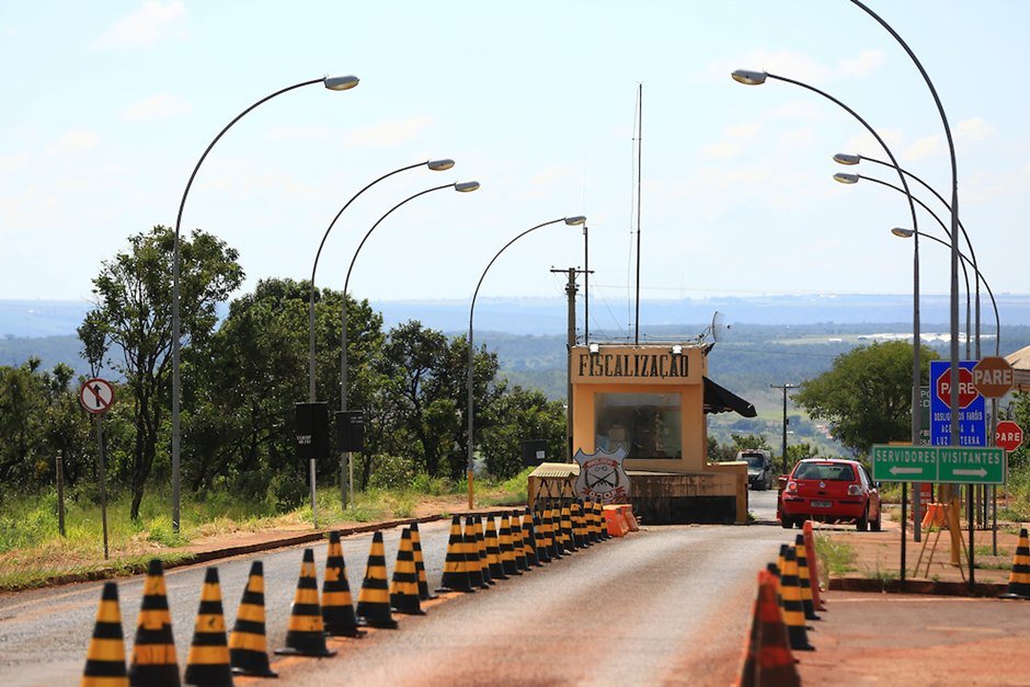 VEP determina que presos do regime semi-aberto sejam beneficiados com prisão domiciliar