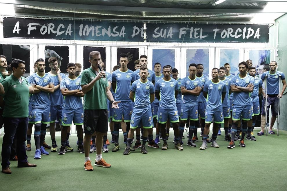 Jogadores do Nacional voltaram aos treinos em Manaus 