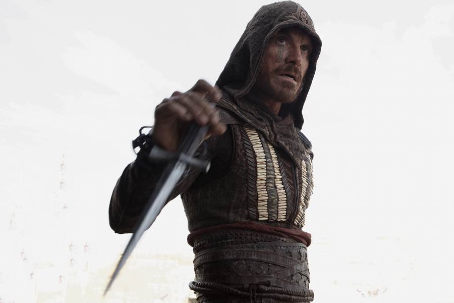 Assassin's Creed 2 - O Filme (Legendado) 