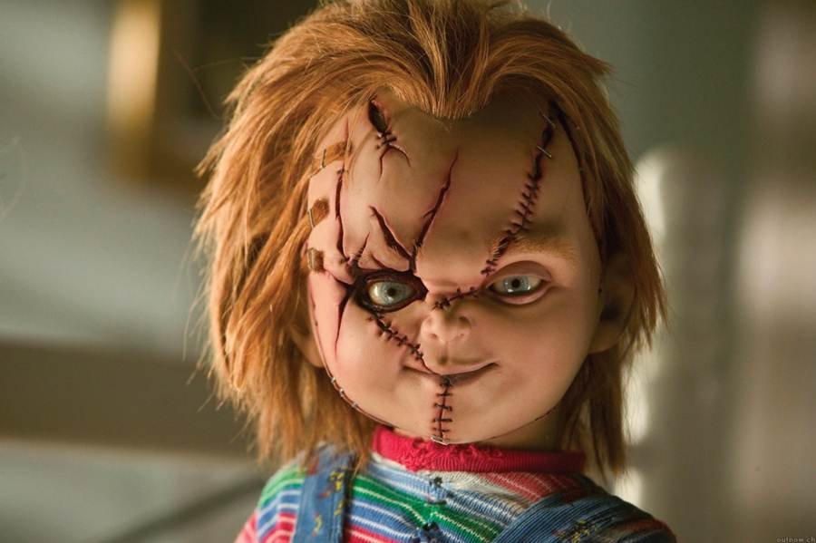 A Maldição de Chucky – Filme bei Google Play