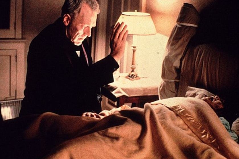 exorcista