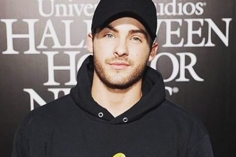 Cody Christian da série ‘Teen Wolf’ teve vídeo íntimo vazado | Metrópoles
