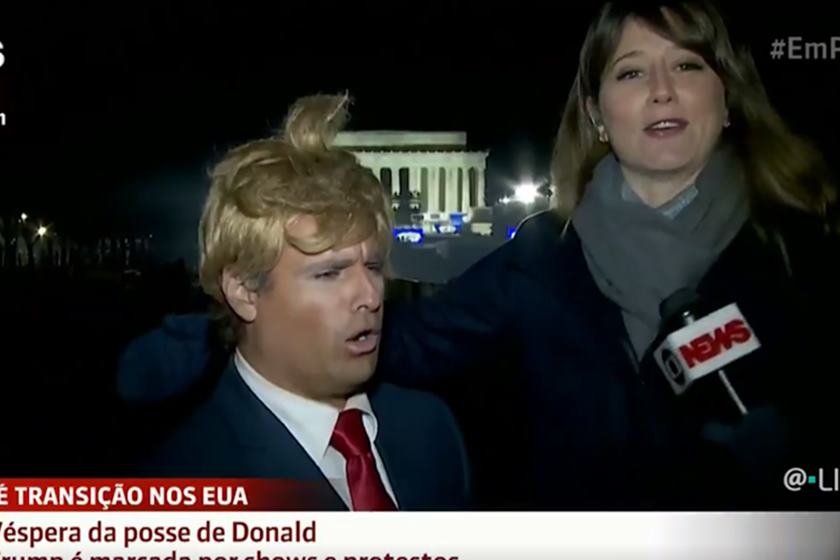 globonews