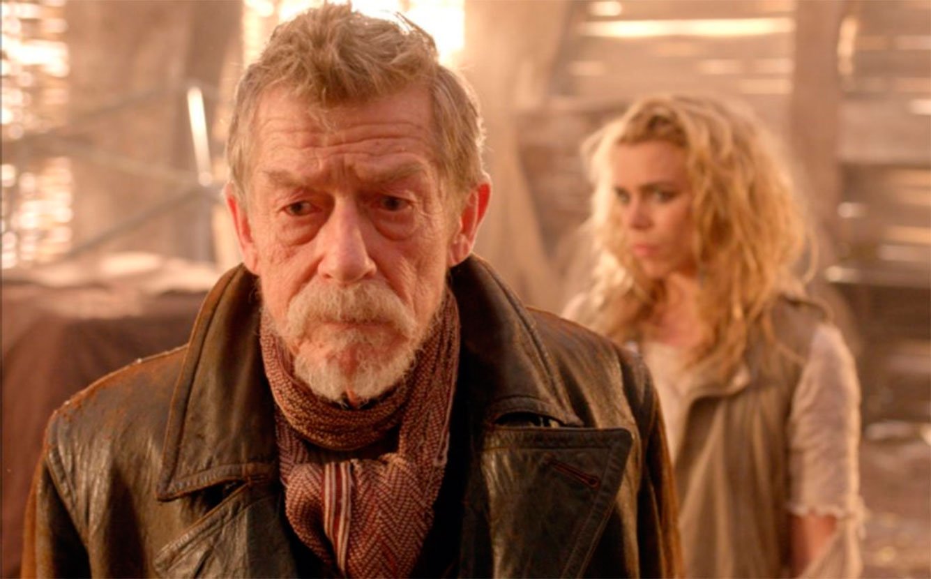 John Hurt Filme